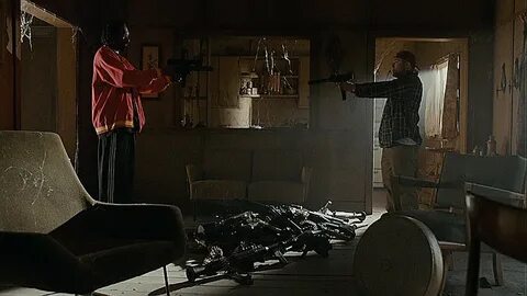 Scary 5