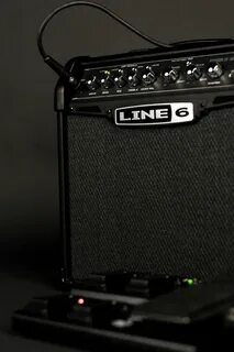 Line 6 spider
