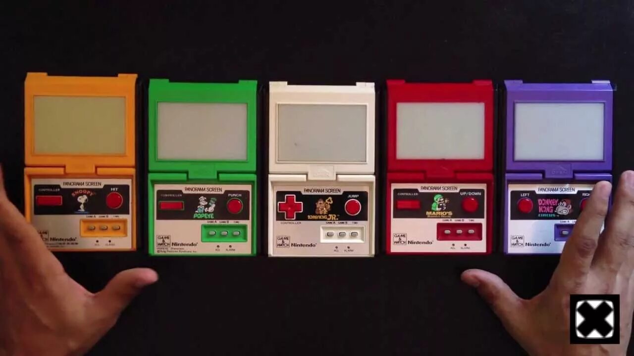 История Nintendo game and watch. Нинтендо гейм энд вотч. Nintendo game & watch. Nintendo game & watch game 1980. Игры на х8 часы