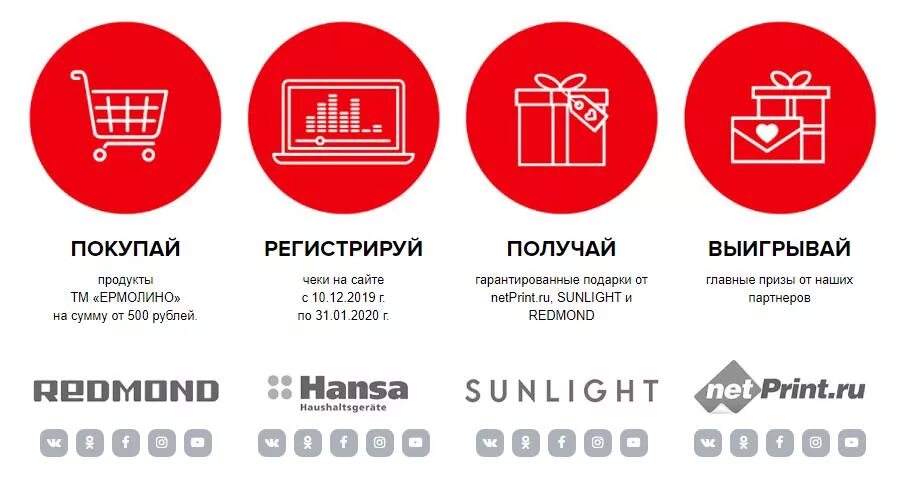 Ермолино розыгрыш призов. Ермолино продукты ру. Ермолино магазин горячая линия. Подарки Ермолино.