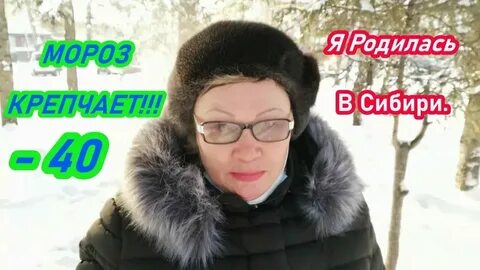 Мы родились в сибири дзен последнее видео