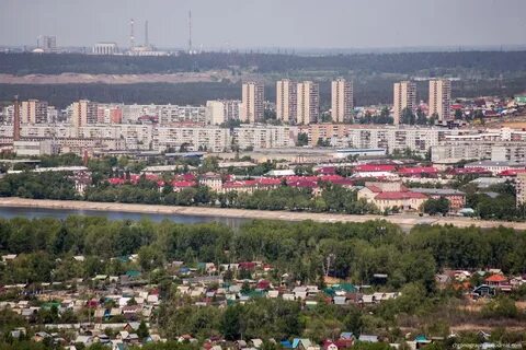 Обл гор