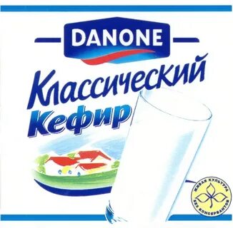 Кефир switch