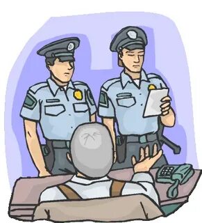 Обыск презентация