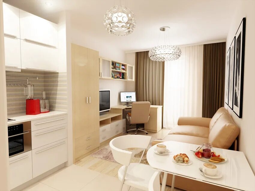 М. Дизайн маленькой квартиры. Спальня длинная и узкая интерьер. Квадратная гостиная 17м2 интерьер. Интерьер гостевой комнаты.