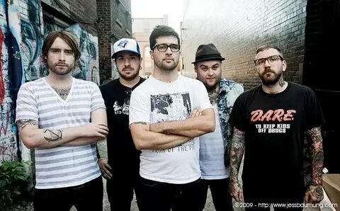 Alexisonfire