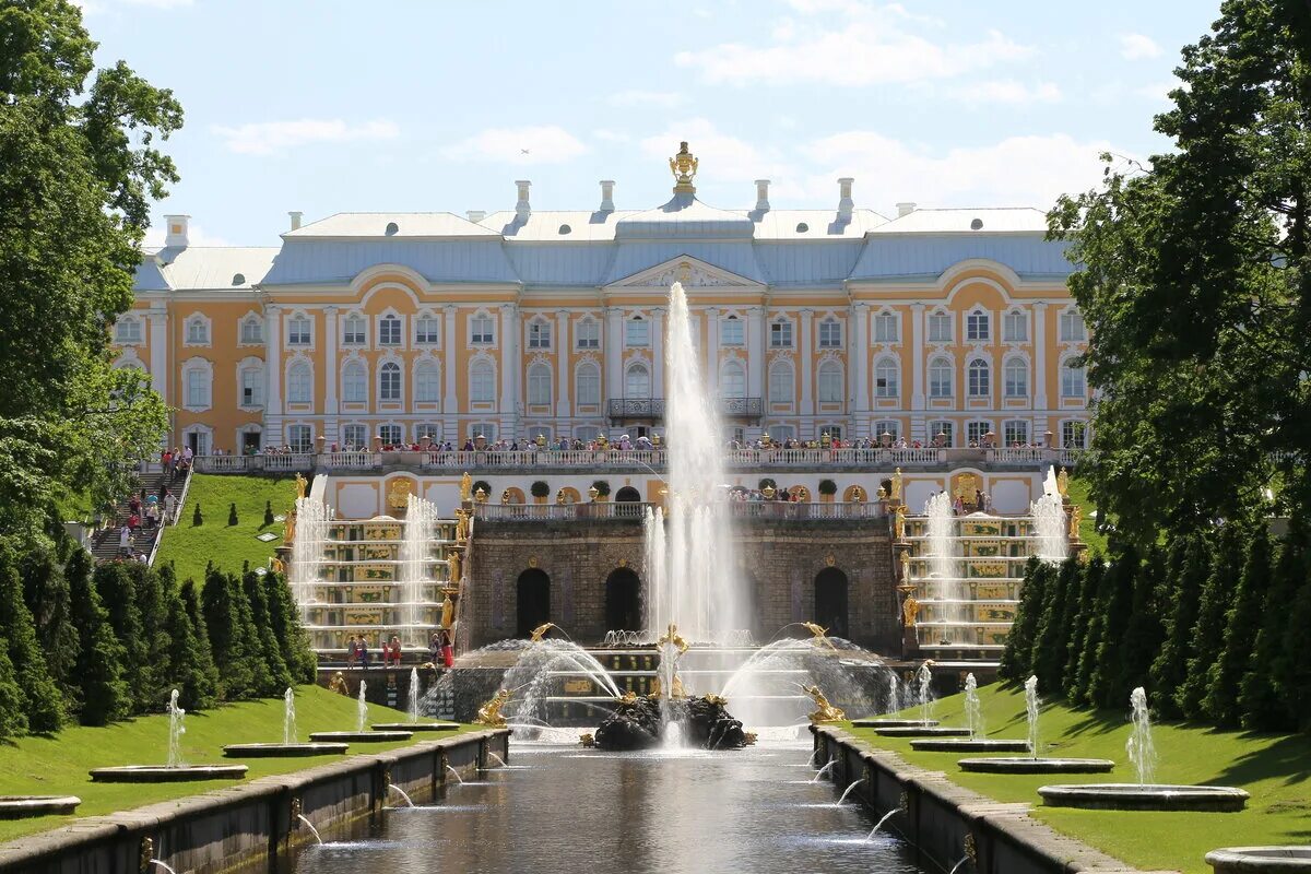 Reviews of Real estate agency Peterhof, Saint Petersburg, Ligovskiy Avenue, 73 -