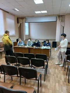 Нст техникум