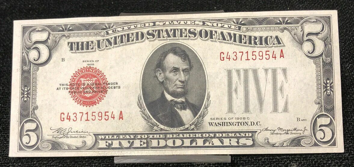 4 5 dollars. Пять долларов США. Линкольн на долларе. 100 Долларов водяные знаки брак. Китай 1 доллар 1928.