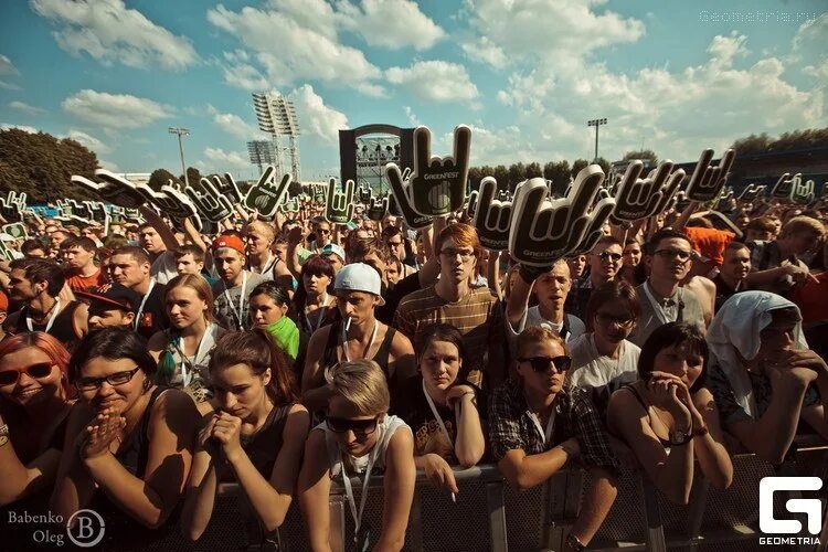 Atlanta act summer festival 3. 08. 08. Массовые праздники. Атланта summer festival.