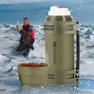 Тепло термос