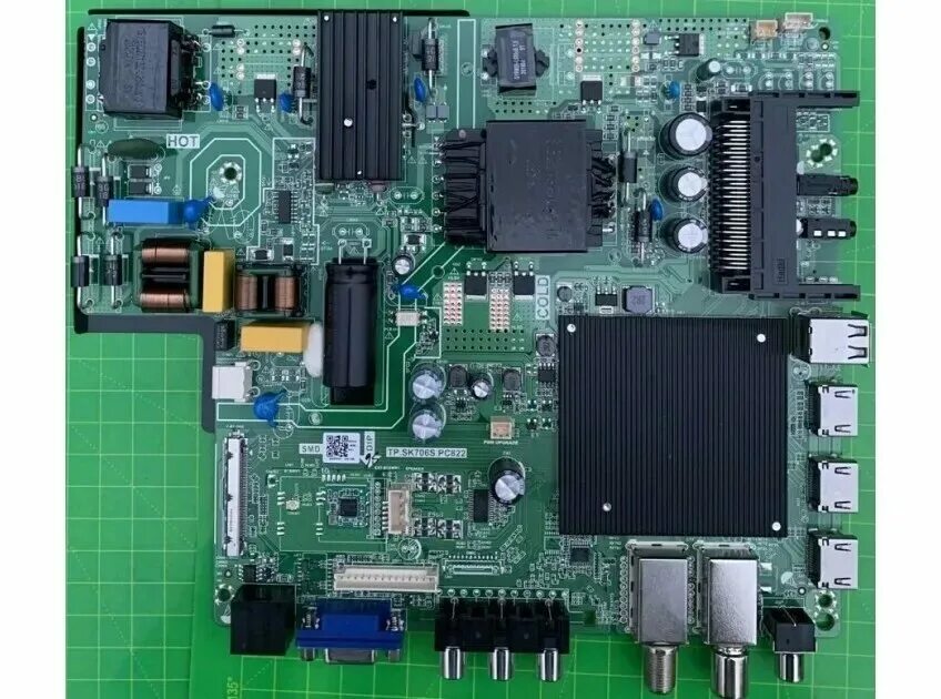 Hk. Tp sk706s pc822. Витязь 50lu1204 smart. Pc822. Ms3463s.