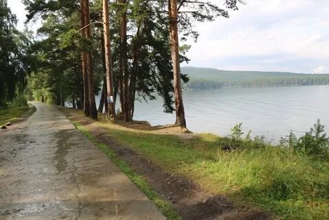 Пугачевская поляна тургояк