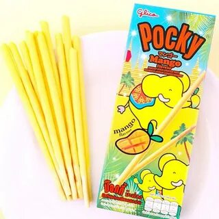 Палочки со вкусом
