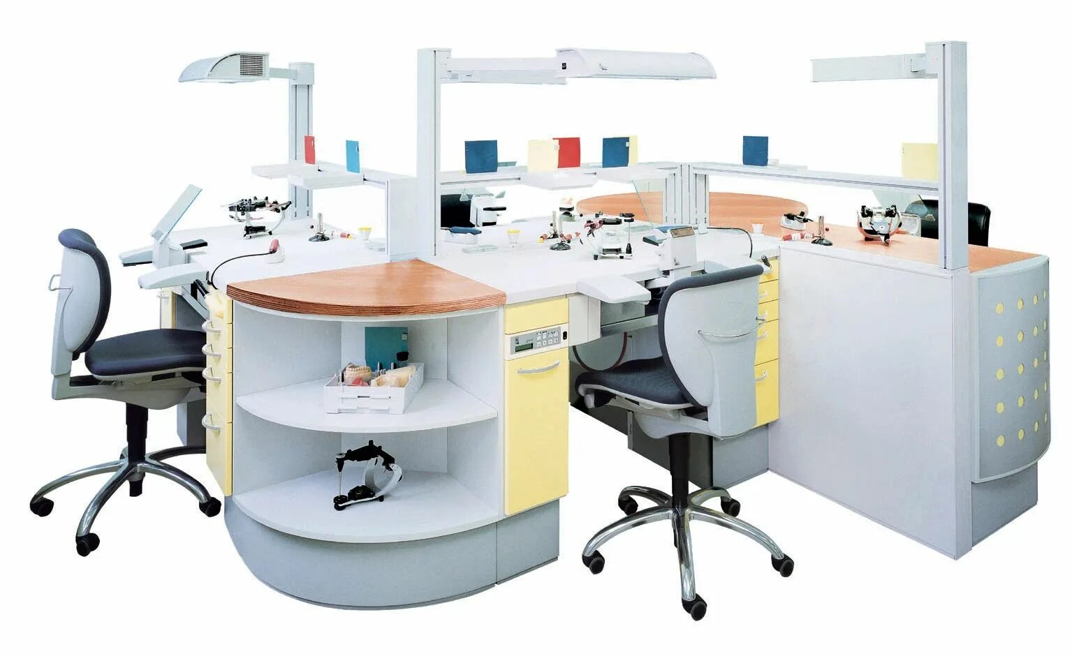 Lab strkvd