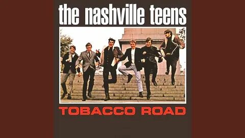 Tobacco road