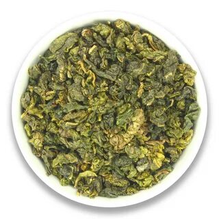 Молочный улун какой