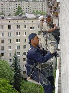 Где монтажников