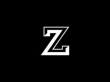 Черный z