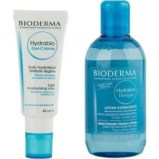 Bioderma лосьон hydrabio
