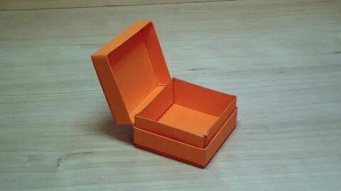 Ютуб а4 коробка