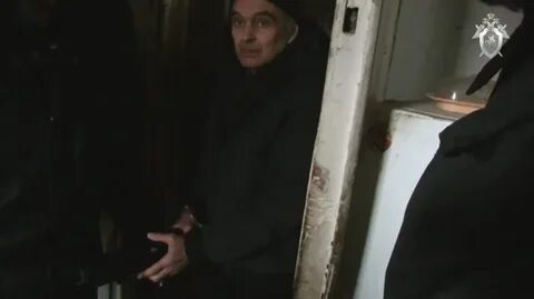 Ростов убийцы