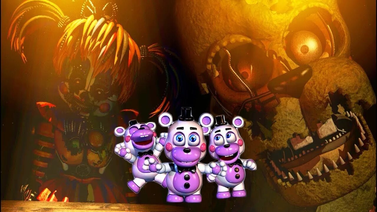 Фредди 6. ФНАФ 6. Five Nights at Freddy's 6. FNAF 6 Simulator.