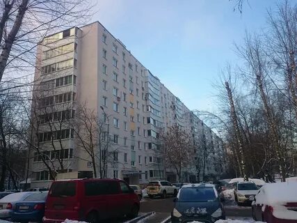 Каширское шоссе 49