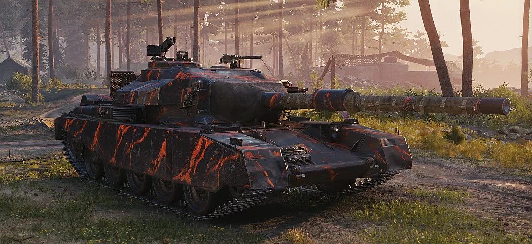 Танк ФВ 4202. Танк fv4202 в World of Tanks. ФВ 4202 блиц. Камуфляж фв4202 блиц.