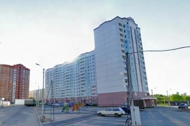 Радужный тверь в 2011 году. Школа в радужном тверь. Радужный тверь. Радужный тверь. Мкрн радужный тверь.