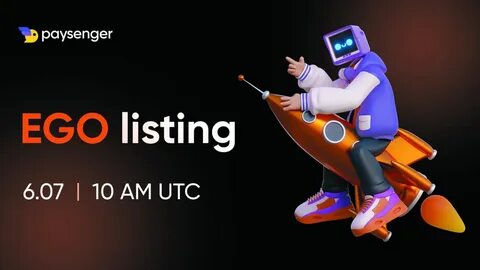 Ego listing