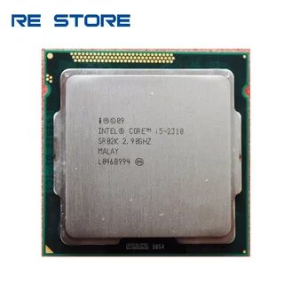 Intel core i5 2310