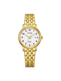 Часы citizen quartz