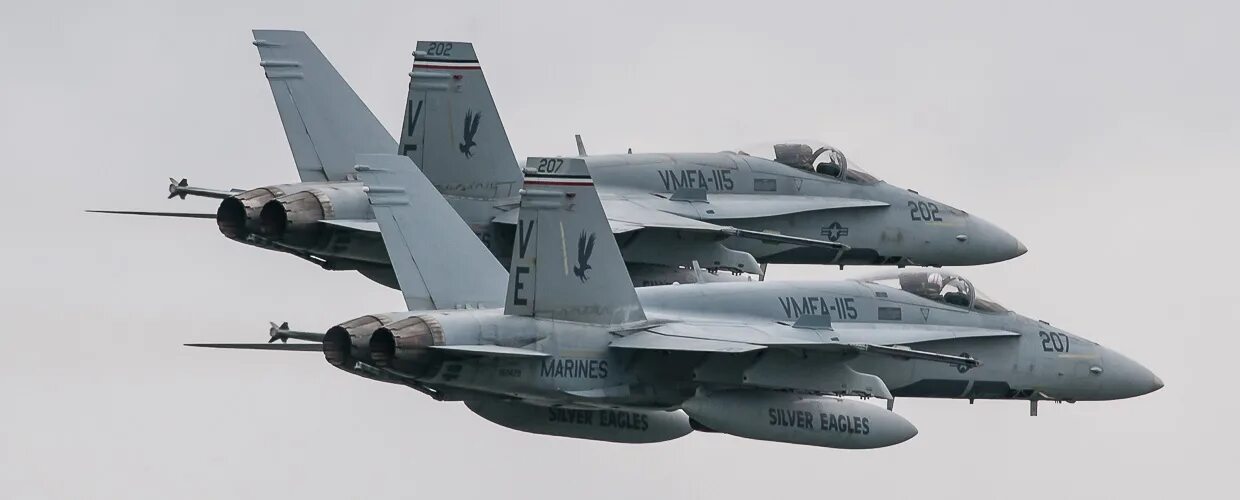F18 c. F18 c