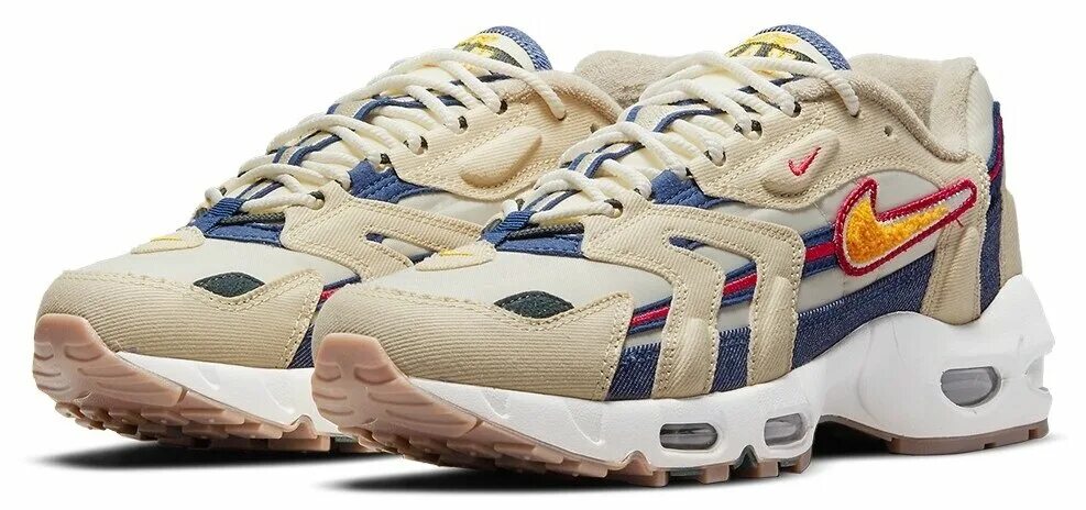 Купить nike air 96