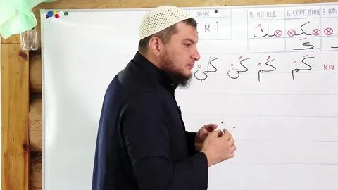 Абу ясин маликов