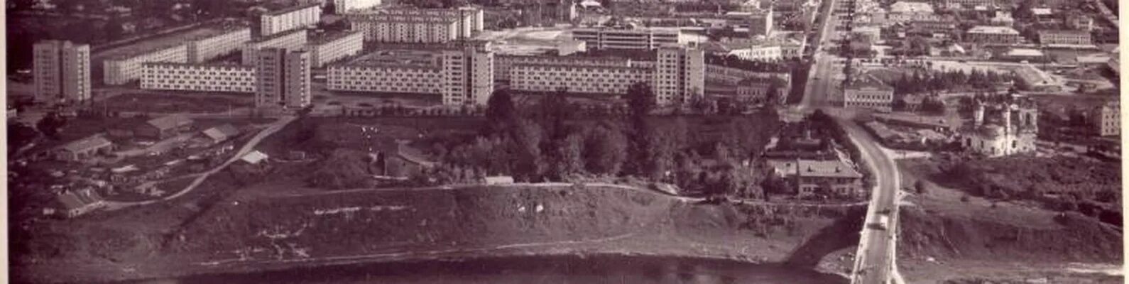 Кингисепп, фото К.П. Фотография из альбома Кингисепп в прошлом и настоящем - 9 -