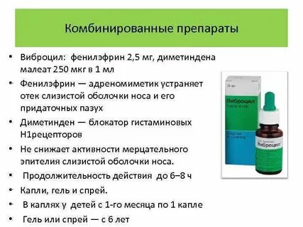 Лекарство снимающее отек