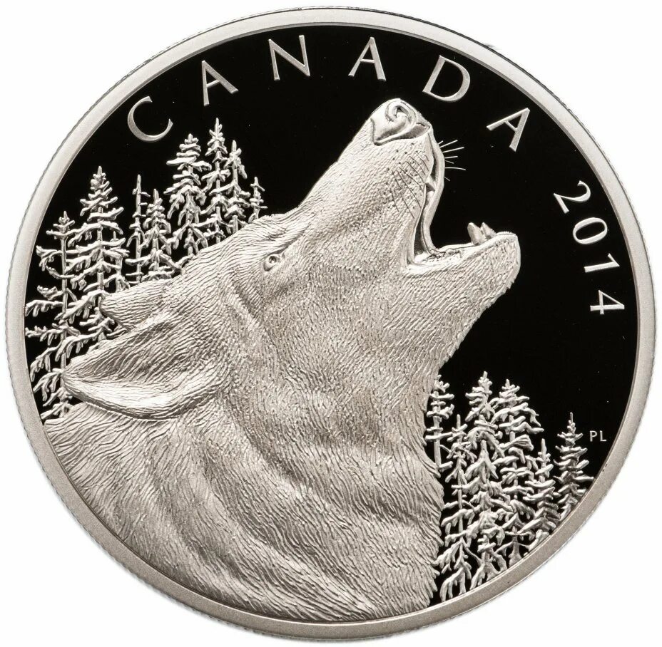 Монеты Канады. Серебряная монета. Монеты Канады с животными. Серебряные монеты с животными.