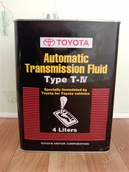 Масло toyota type iv. ATF Type 4. At Fluid t IV Toyota. Toyota ATF Fluid t-IV. Toyota t-IV артикул.