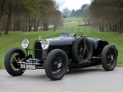 Bugatti 30