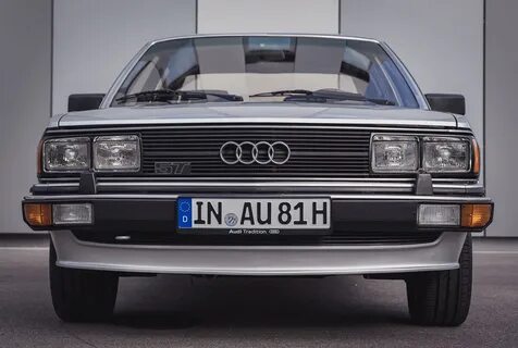 Audi 200