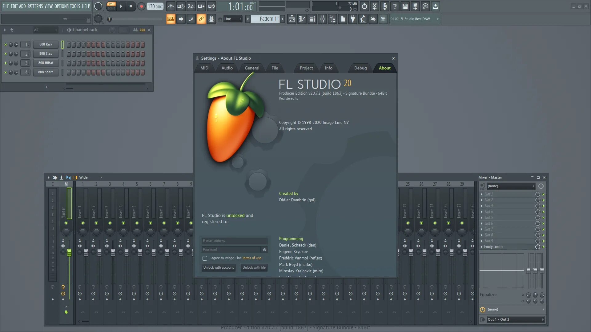 Скрин фл студио 20. Микшерный пульт для FL Studio 20. Фл студио Интерфейс. FL Studio 20 Интерфейс. Fl studio 20 бесплатная версия