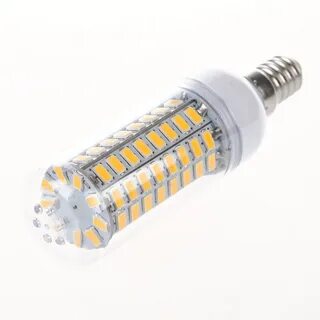 Led лампа это