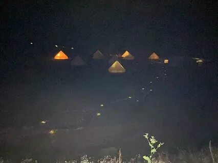 Camping 2050