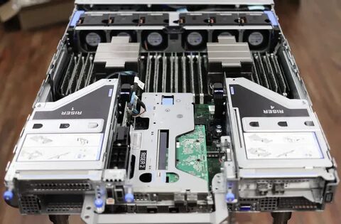Poweredge