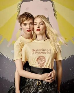 May sisters
