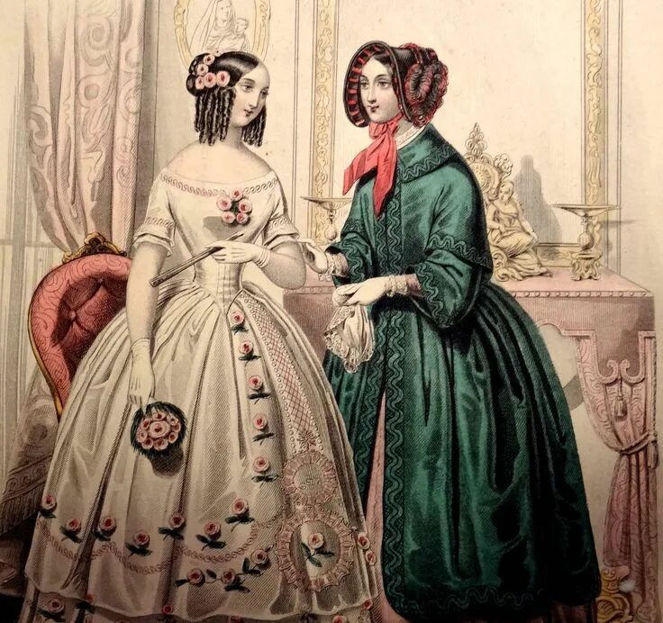 1845 век