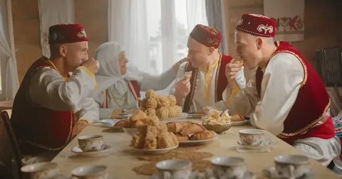 Ели татар