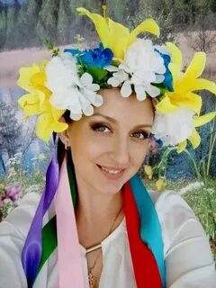 Катерина шаркевич